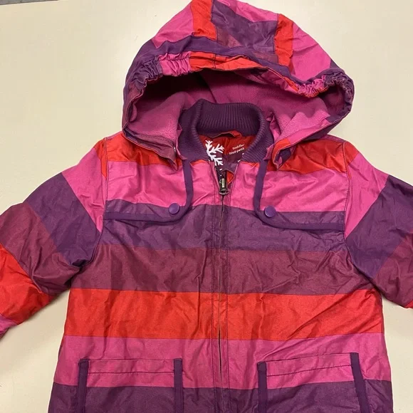 Joe fresh kids hot sale jacket